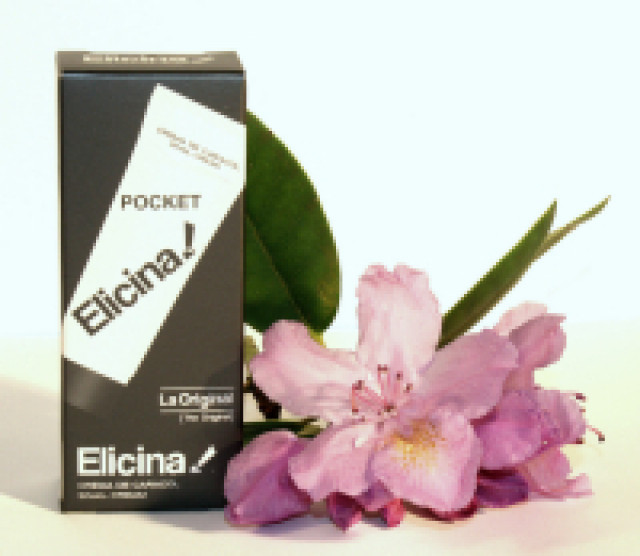 Elicina Schnecken-Creme 20g Probiertube - Wellness Gesundheit - Hannover