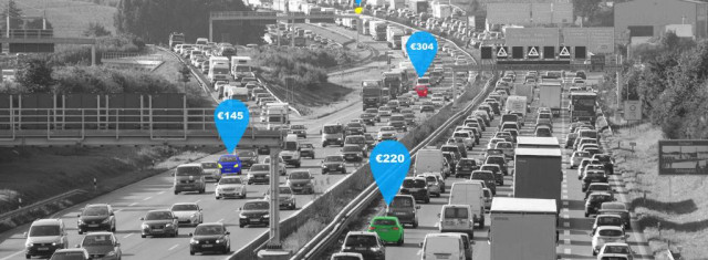 Mit Autowerbung Geld verdienen! - Sonstige Anzeigen - Hamburg