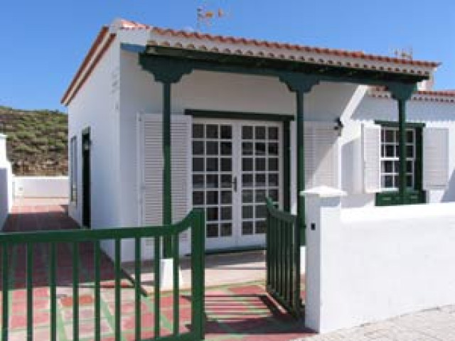 Casa Nicole in Abades im Südosten von Teneriffa - Urlaub Reise - Oberhausen