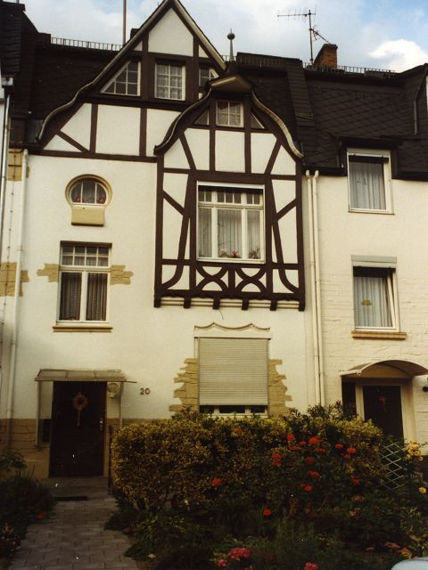 Ein Super-Schnäppchen - Immobilien - Boppard