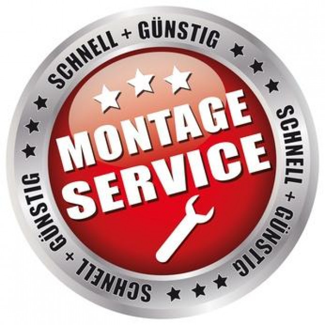 Transport Montageservice Umzugshelfer Handwerkerservice München TOP PREIS - Dienstleistungen Business Gewerbe - münchen