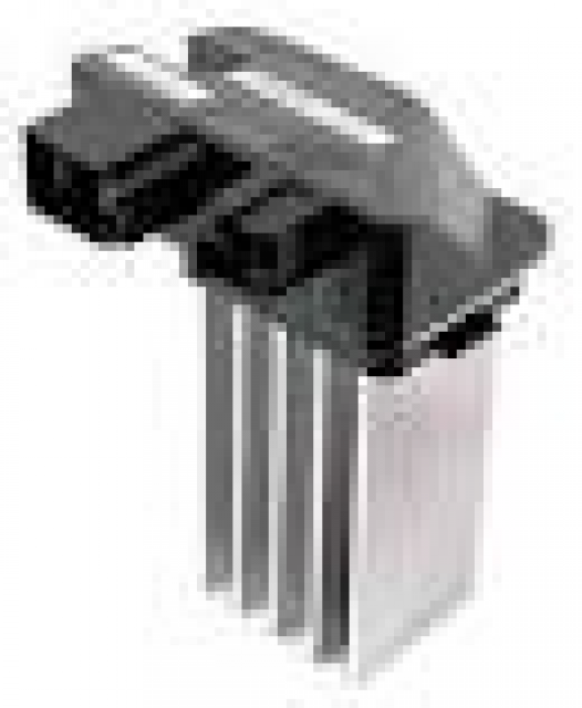 Vorwiederstand Volvo 850 - Auto Teile - Lichtenfels