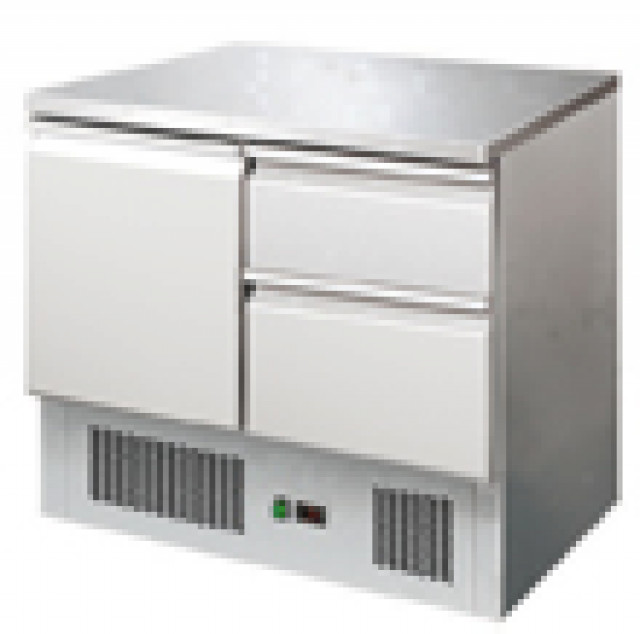 Kühltisch 1350 Euro - Haushalt - wien