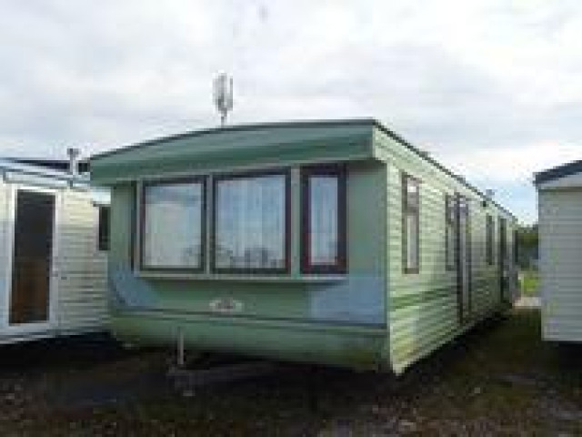 Willerby Dorchester Mobilheim Dauercamping Ferienhaus - Camping - nordhorn