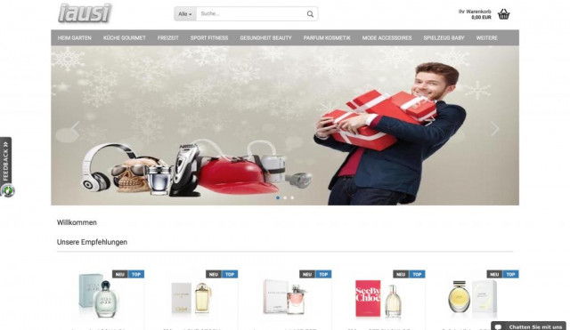 Iausi - intelligent kaufen aus dem internet - Moebel Haushalt - Mattighofen