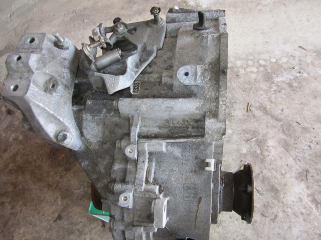 Golf IV1,9TDI 131PS127,Km Getriebe/Karosserie-Anbauteile/Zubehör - Auto Teile - Innernzell