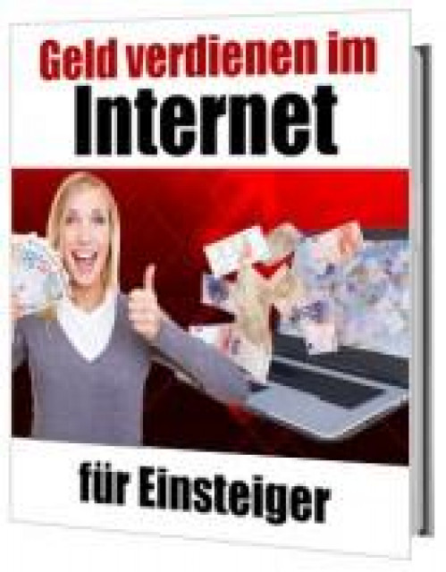 Der ideale Nebenjob - Internet - Frankfurt-A - CH