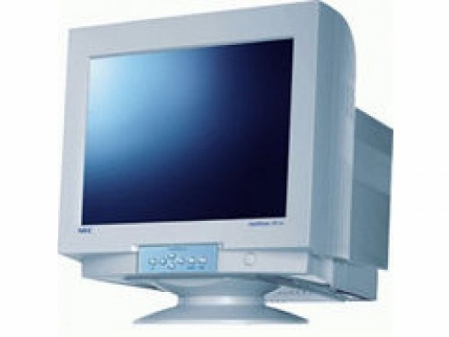 Verkaufe NEC Monitor günstig - Computer - Mannheim