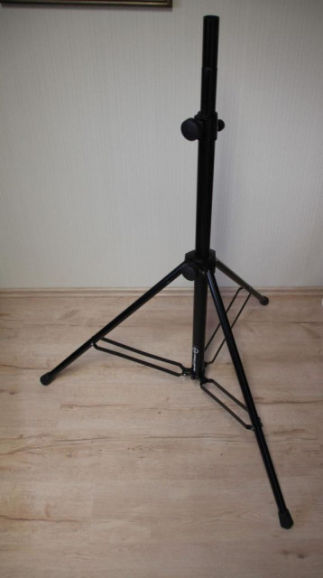Vollständige PA-Anlage Boxen Powermixer & Stative Soundcraft - Tv Hifi Video Audio - Aachen
