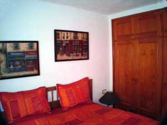 Appartement Torviscas - Urlaub Reise - Teneriffa