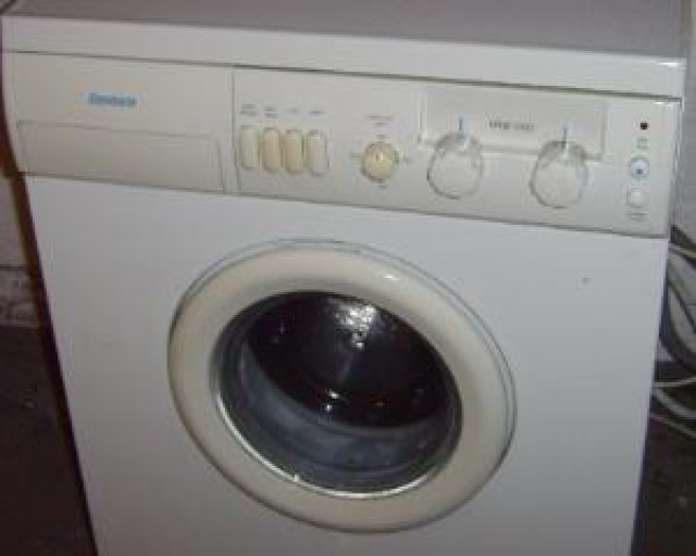 Waschmaschine Constructa - Moebel Haushalt - Eschweiler