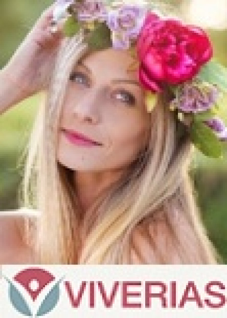 Beraterin Lemalia bei Viverias - 10 minütiges Gratisgespräch für Neukunden - Dienstleistungen Business Gewerbe - Langenfeld