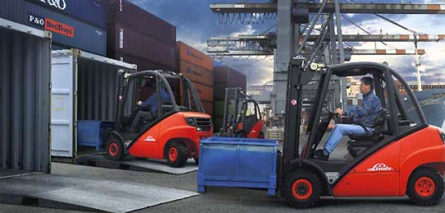 Stapler, Kran,Baumaschinen, Ausbildung,Weiterbildung - Lernen Lehren Lesen - Ludwigshafen