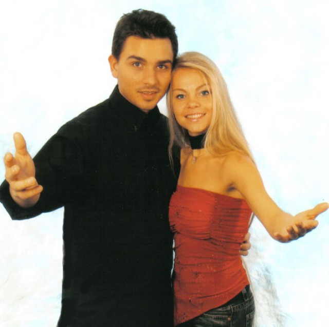 Ilka und Robert - Veranstaltungen Termine - Bansin