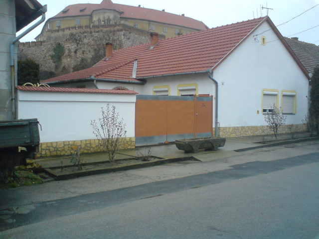 EinfamilienHaus in Ungarn zu verkaufen... - Immobilien - Sikl s-Ungarn.