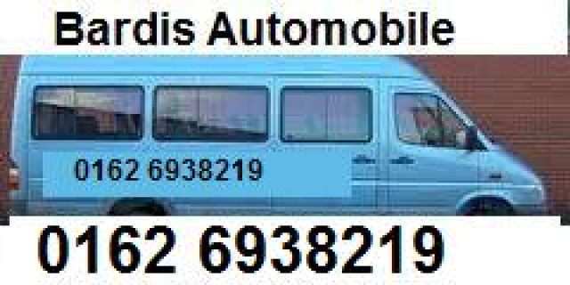 Bremerhaven Suche Pkw Busse Transporter Nutzfahrzeuge bis 7.5t . - Nutzfahrzeuge - Bremerhaven