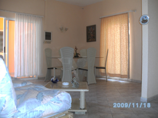 Wohnung auf Teneriffa - Vermietungen - Atogo- Granadilla