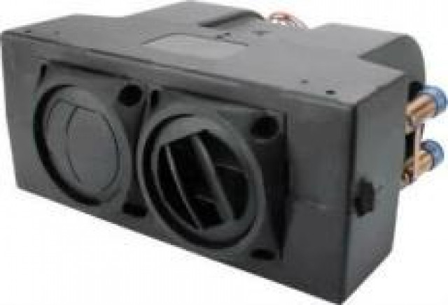 Kabinenheizung 12 Volt - 24 Volt Kabinenheizung und Innenheizung. - Auto Teile - Didam