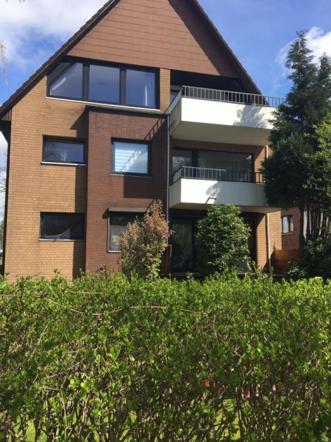 HH-Farmsen-Berne WG-Zimmer, Bad & Küchenbenutzung, Aufenthaltsraum, W-Lan - Vermietungen - hamburg