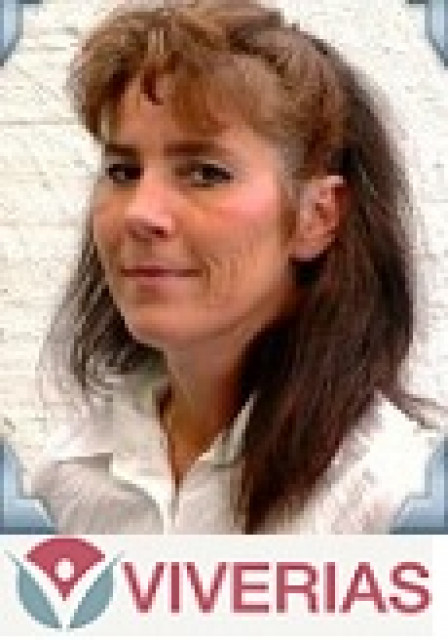 Beraterin Barbara bei Viverias - 10 minütiges Gratisgespräch für Neukunden - Dienstleistungen Business Gewerbe - Langenfeld