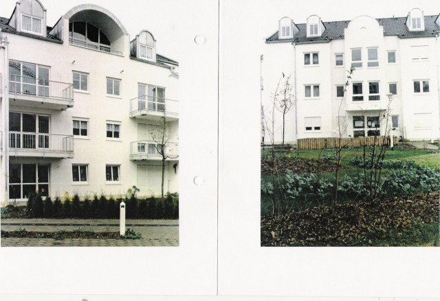 Gemütliche 2-Zimmer-Wohnung - Vermietungen - Leipzig-Lindenthal