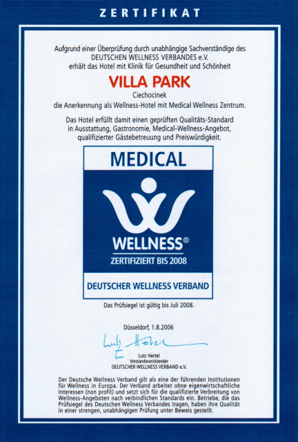  Wellness Urlaub in Polen mit Thalassotherapie - Urlaub Reise - Berlin