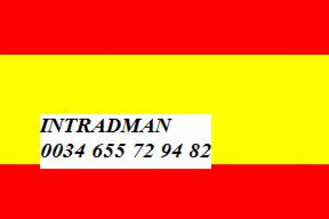 Vertriebsingenieur Spanien - Dienstleistungen Business Gewerbe - Valencia