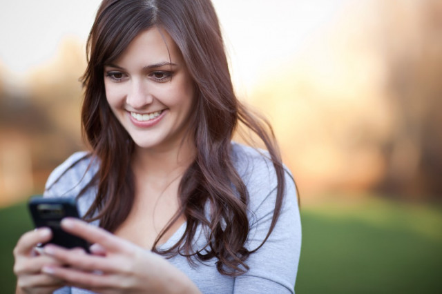 Flirtline Job Telefonistin von zu Hause aus - Telekommunikation - Wien