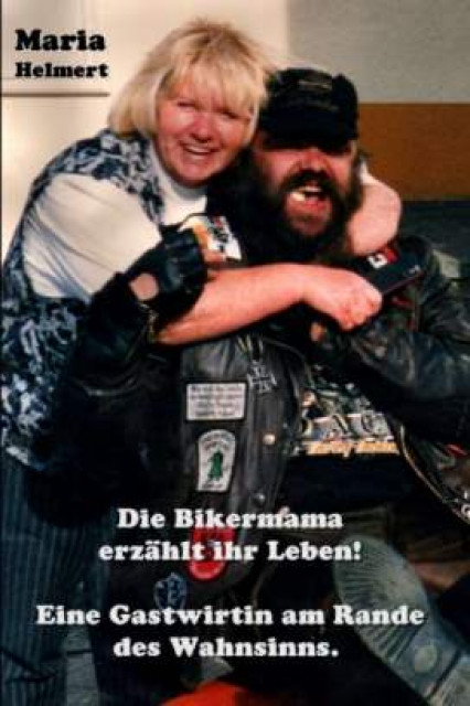 Www.Bikermama.de - Motorrad Sonstiges - Neuhausen