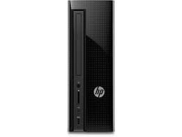 HP Desktop PC – 260-a120ng (neuwertig mit Garantie) - Computer - Beselich