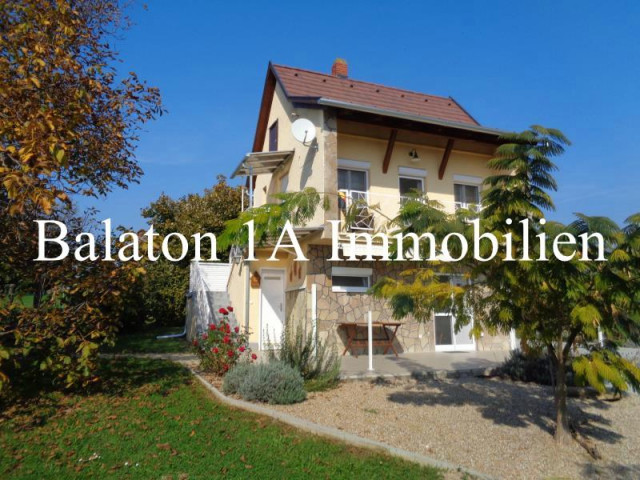 Ferienhaus in Cserszegtomaj Nr. 1336 - Immobilien - Cserszegtomaj