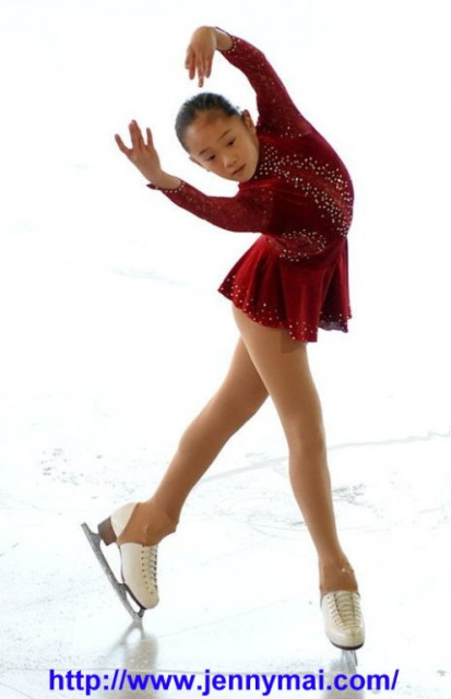 Weihnachtsgeschenke – Gutschein für Tanzkleider, Eiskunstlaufkleider von JM  - Kleidung Schmuck Accessoires - Stuttgart